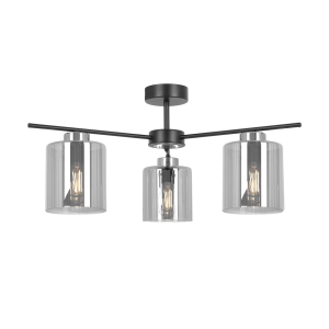 Lampa sufitowa K-5526 z serii LUNA Kaja Lighting