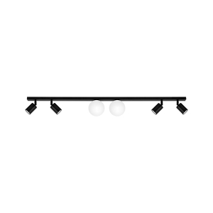Lampa sufitowa K-5492 z serii SWING Kaja Lighting