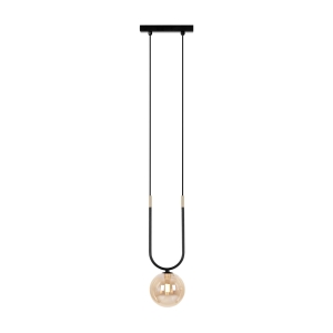 Lampa wisząca K-5595 z serii GOLDI Kaja Lighting