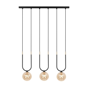 Lampa wisząca K-5596 z serii GOLDI Kaja Lighting