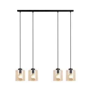 Lampa wisząca K-5571 z serii SORO Kaja Lighting
