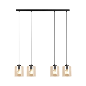 Lampa wisząca K-5571 z serii SORO Kaja Lighting