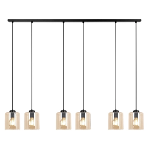 Lampa wisząca K-5572 z serii SORO Kaja Lighting