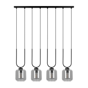 Lampa wisząca K-5587 z serii BONO Kaja Lighting