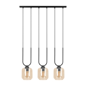 Lampa wisząca K-5581 z serii CONI Kaja Lighting
