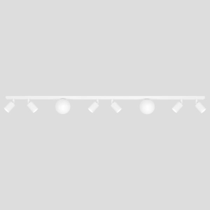 Lampa sufitowa K-5499 z serii ANDI Kaja Lighting