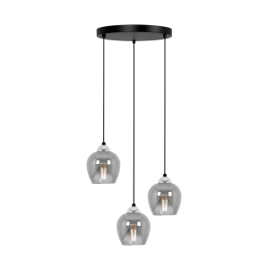 Lampa wisząca K-5611 z serii NIRA Kaja Lighting