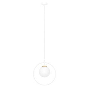 Lampa wisząca K-5473 z serii MALTA Kaja Lighting