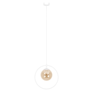 Lampa wisząca K-5309 z serii ALMA Kaja Lighting