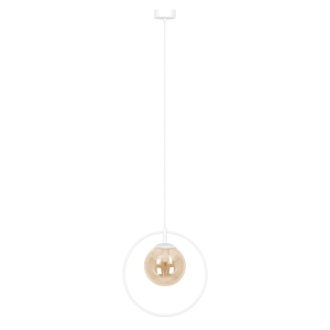 Lampa wisząca K-5309 z serii ALMA Kaja Lighting