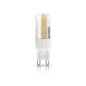 Żarówka LED G9 4W barwa 4000K neutralna Kobi
