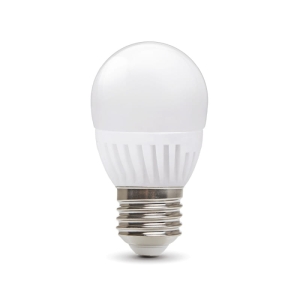 Żarówka LED MB 9W E27 barwa neutralna KAMBE279WNB Kobi