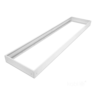 Ramka montażowa do panelu 30x120 Kobi
