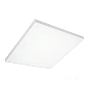 Panel LED BRISBANE PREMIUM 60x60 36W barwa neutralna biała KFBE36NBB Kobi