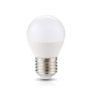 Żarówka LED 6W E27 barwa neutralna 4000K Kobi