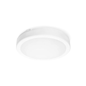 Plafon biały LED 24W okrągły IP65 zmienna barwa CCT