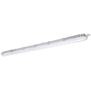 Oprawa liniowa hermetyczna 150cm 52W LED barwa neutralna IP66 IK08 Kobi