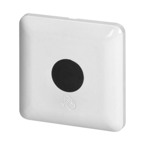 Bezdotykowy włącznik podtynkowy 5cm IP20 1200W