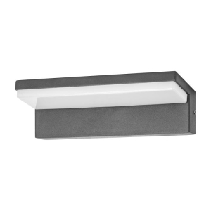 Kinkiet zewnętrzny ogrodowy PACHIRA LED 9W  500lm IP54 barwa neutralna 4000K Orno Adviti