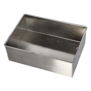 Puszka do gniazd podłogowych OR-GP-9203 do podłóg betonowych Orno
