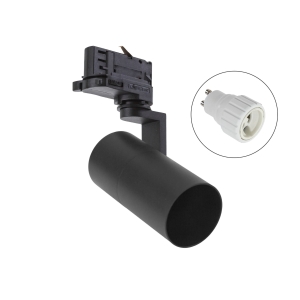 Oprawa na szynoprzewód 3F MADARA MINI II GU10 SLIP003007 Spectrum