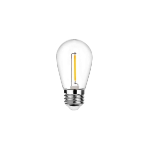 ŻARÓWKA LED E27 1W 3000 K 18078 TK Lighting