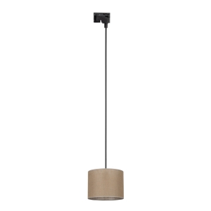 Lampa wisząca 1-obwodowa TRACER 10676 TK Lighting