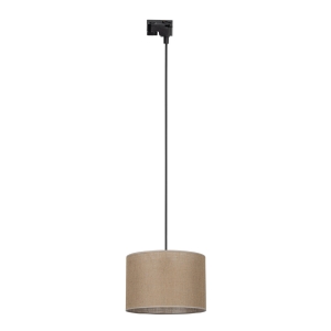 Lampa wisząca 1-obwodowa TRACER 10672 TK Lighting