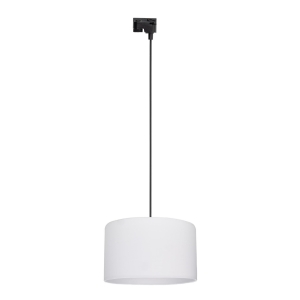 Lampa wisząca 1-obwodowa TRACER 10671 TK Lighting