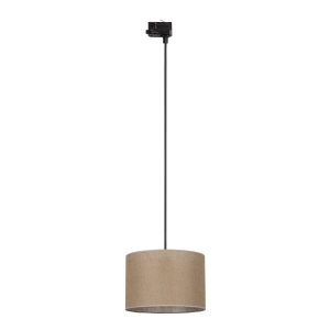 Lampa wisząca 3-obwodowa TRACER 10692 TK Lighting