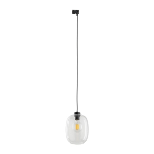 Lampa wisząca 1-obwodowa TRACER 10662 TK Lighting