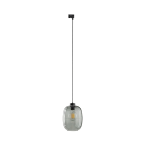 Lampa wisząca 1-obwodowa TRACER 10663 TK Lighting