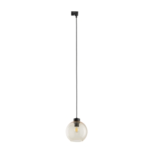 Lampa wisząca 1-obwodowa TRACER 10667 TK Lighting