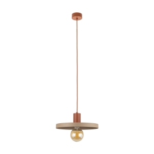 Lampa sufitowa SILA 10954 TK Lighting