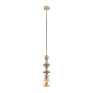 Lampa sufitowa TOWER 10870 TK Lighting