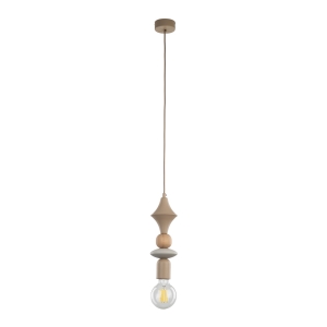 Lampa wisząca TOWER 10959 TK Lighting