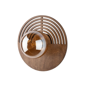 Kinkiet LUNAR WOOD 11013 TK Lighting