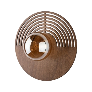 Kinkiet LUNAR WOOD 11014 TK Lighting