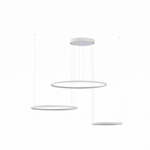Lampy sufitowe CIRCOLO LED 11602 Nowodvorski