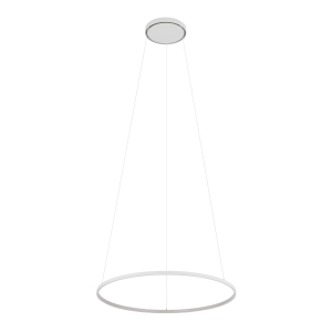 Lampy sufitowe CIRCOLO LED M 11604 Nowodvorski