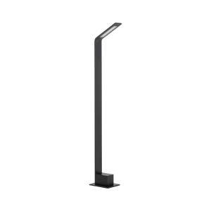 Lampa stojąca zewnętrzna SLIM LED 11540 Nowodvorski