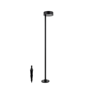 Lampa gruntowa zewnętrzna RUBY LED 11542 Nowodvorski