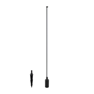 Lampa gruntowa zewnętrzna ZURI LED 11547 Nowodvorski