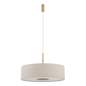 Lampa wisząca SANTANA  L 11653 Nowodvorski