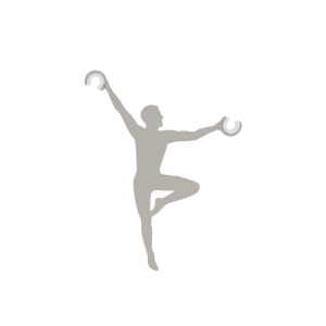 Uchwyt dekoracyjny ACROBAT do regulacji przewodu 11796 Nowodvorski