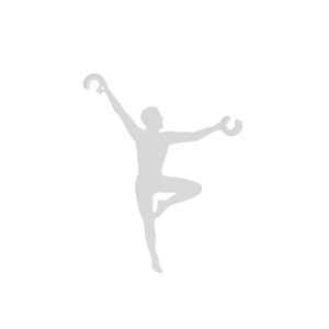 Uchwyt dekoracyjny ACROBAT do regulacji przewodu 11795 Nowodvorski