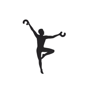 Uchwyt dekoracyjny ACROBAT do regulacji przewodu 11794 Nowodvorski