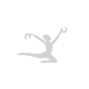 Uchwyt dekoracyjny BALLERINA do regulacji przewodu 11800 Nowodvorski