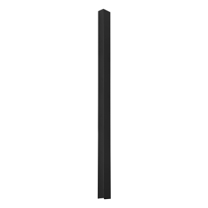 Kinkiet FREYA 150 czarny TH.334 THORO