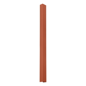 Kinkiet FREYA 120 ochra czerwona TH.337 THORO